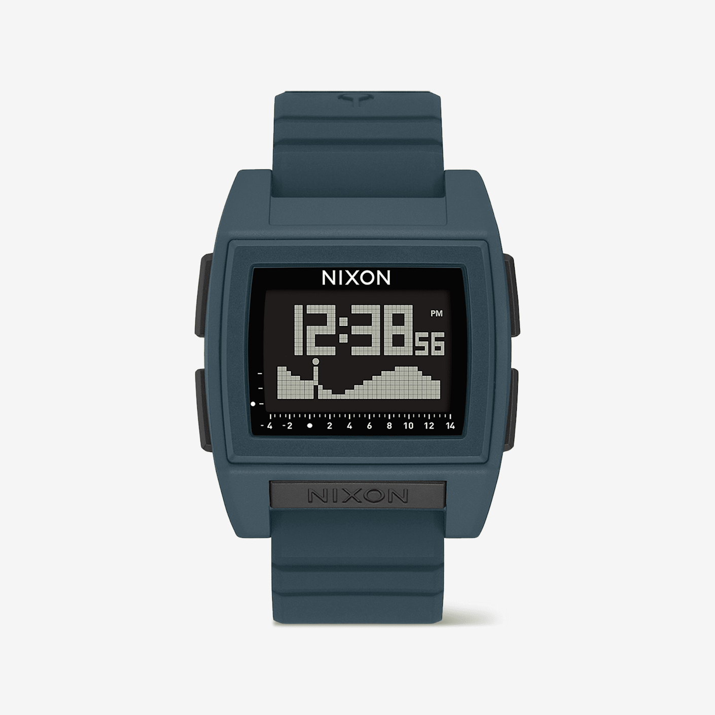 Nixon discount base tide